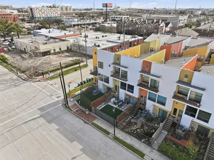 $470,000 | 2301 Crawford Street, Houston, TX 77004