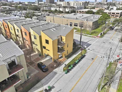 $470,000 | 2301 Crawford Street, Houston, TX 77004