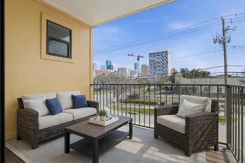 $470,000 | 2301 Crawford Street, Houston, TX 77004