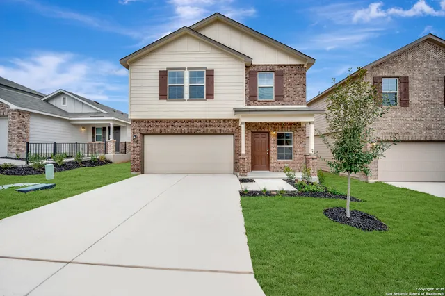 $289,990 | 10427 White Hart Lane, Converse, TX 78109