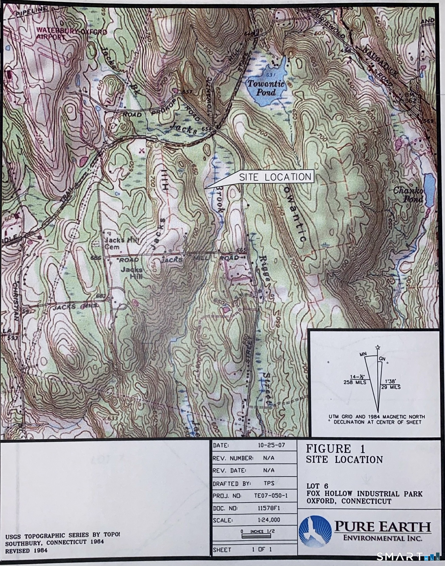 8 Fox Hollow Road Seymour, CT 06483 - Photo 3 of 6