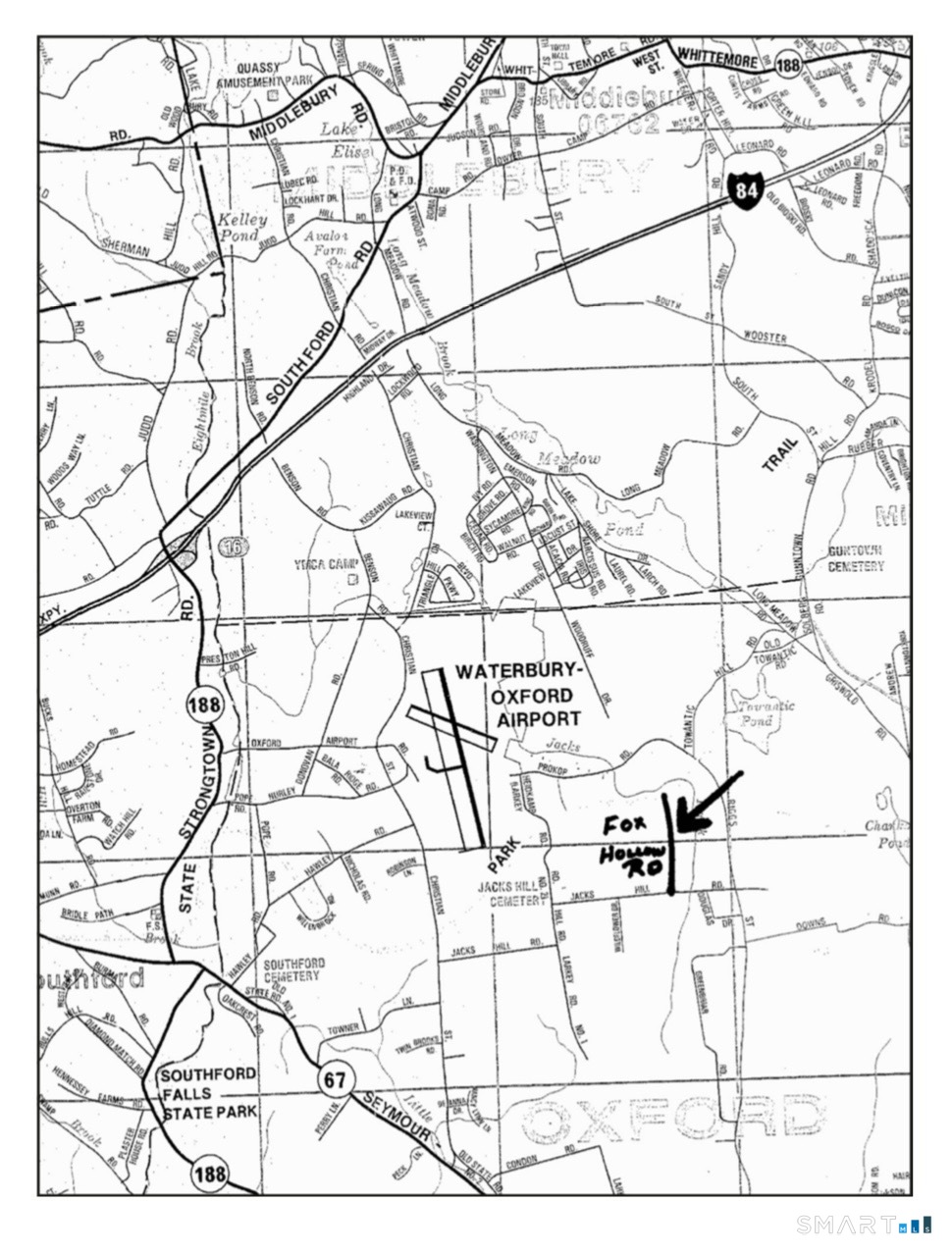 8 Fox Hollow Road Seymour, CT 06483 - Photo 4 of 6
