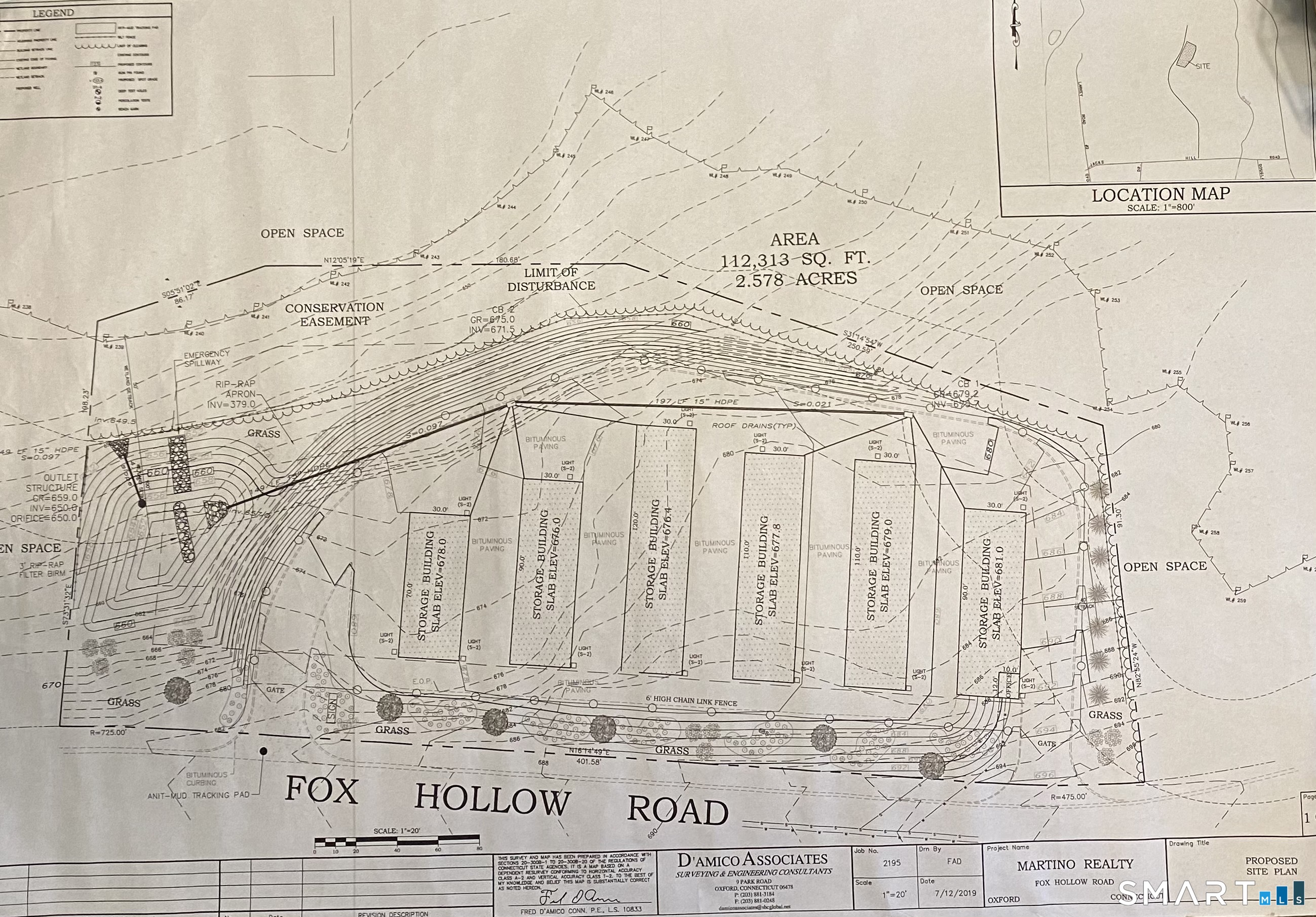 8 Fox Hollow Road Seymour, CT 06483 - Photo 6 of 6