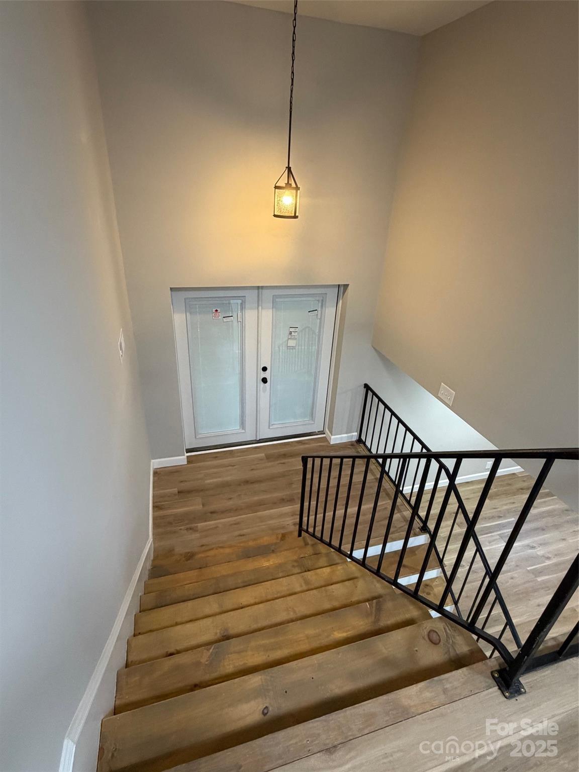 1470 Requa Road Cherryville, NC 28021 - Photo 9 of 28 a view of entryway