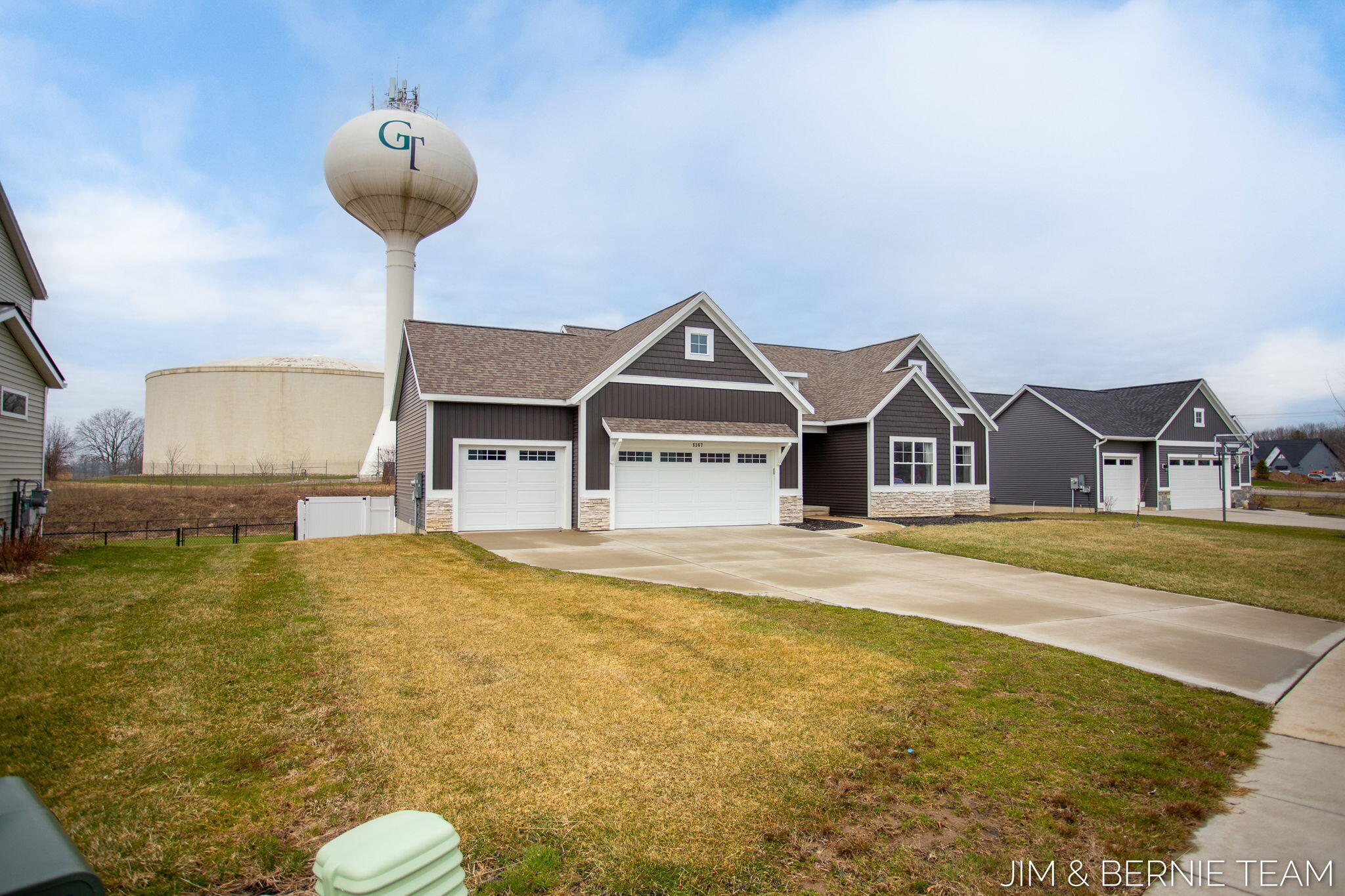 8367 Bauer Rdg Avenue Jenison, MI 49428 - Photo 41 of 52 41