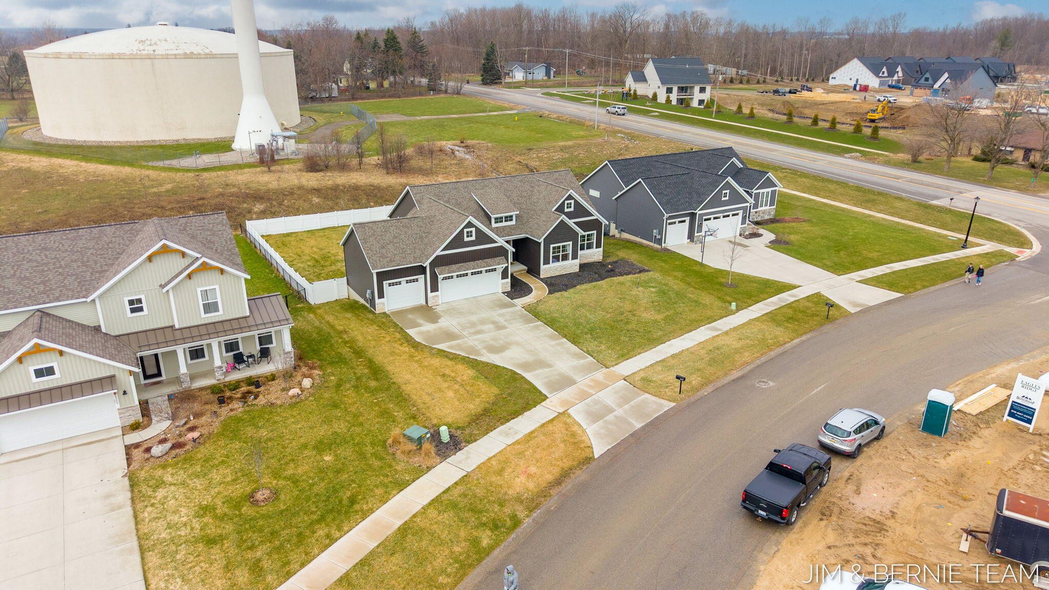 8367 Bauer Rdg Avenue Jenison, MI 49428 - Photo 47 of 52 47