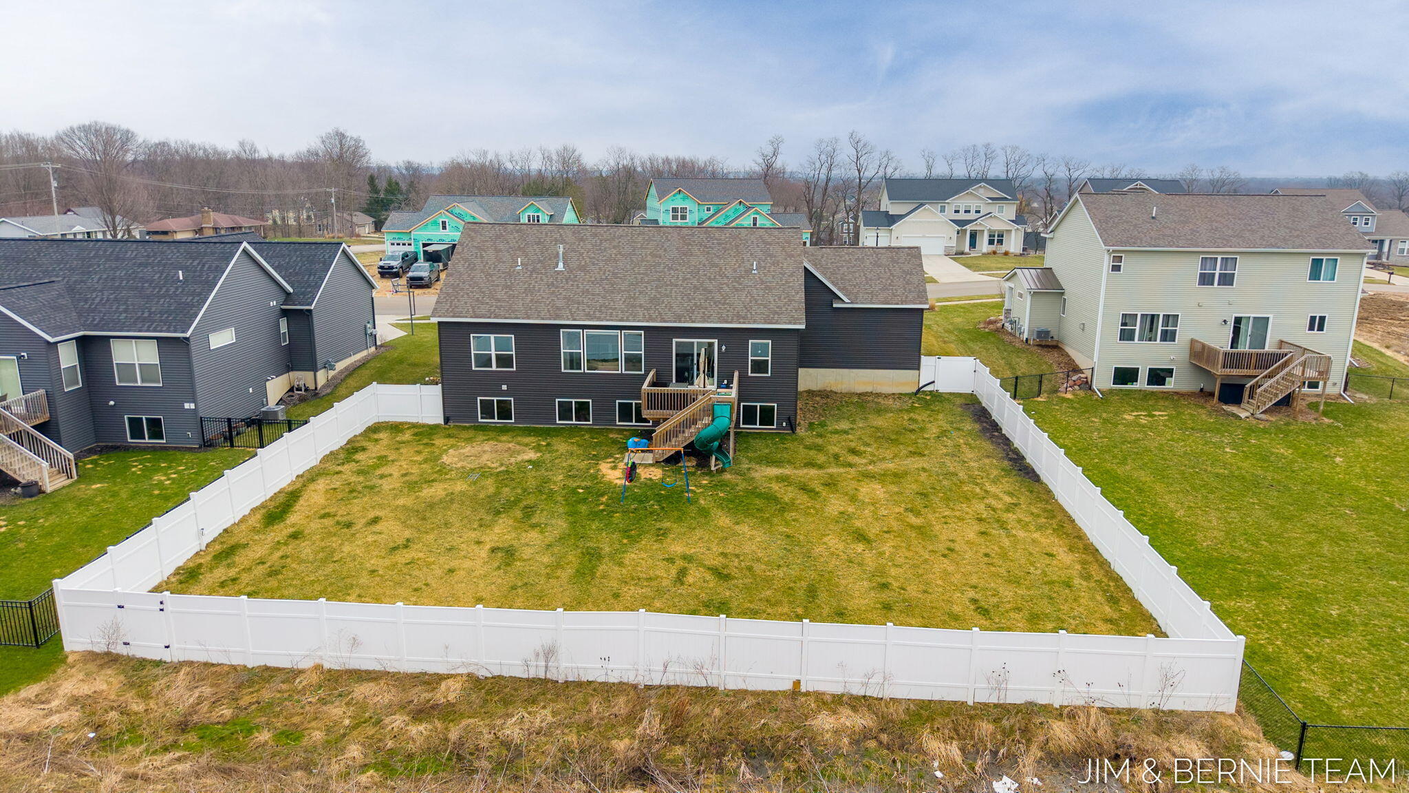8367 Bauer Rdg Avenue Jenison, MI 49428 - Photo 48 of 52 48