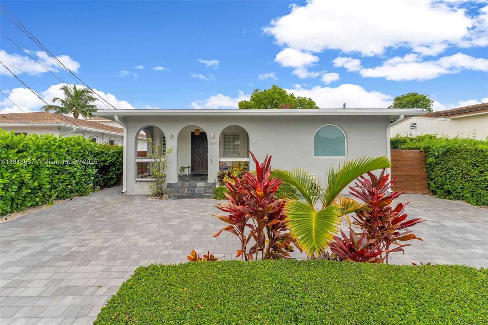 3075 Southwest 19th Street Miami, FL 33145 - Photo 2 of 35 Gallery Image 2