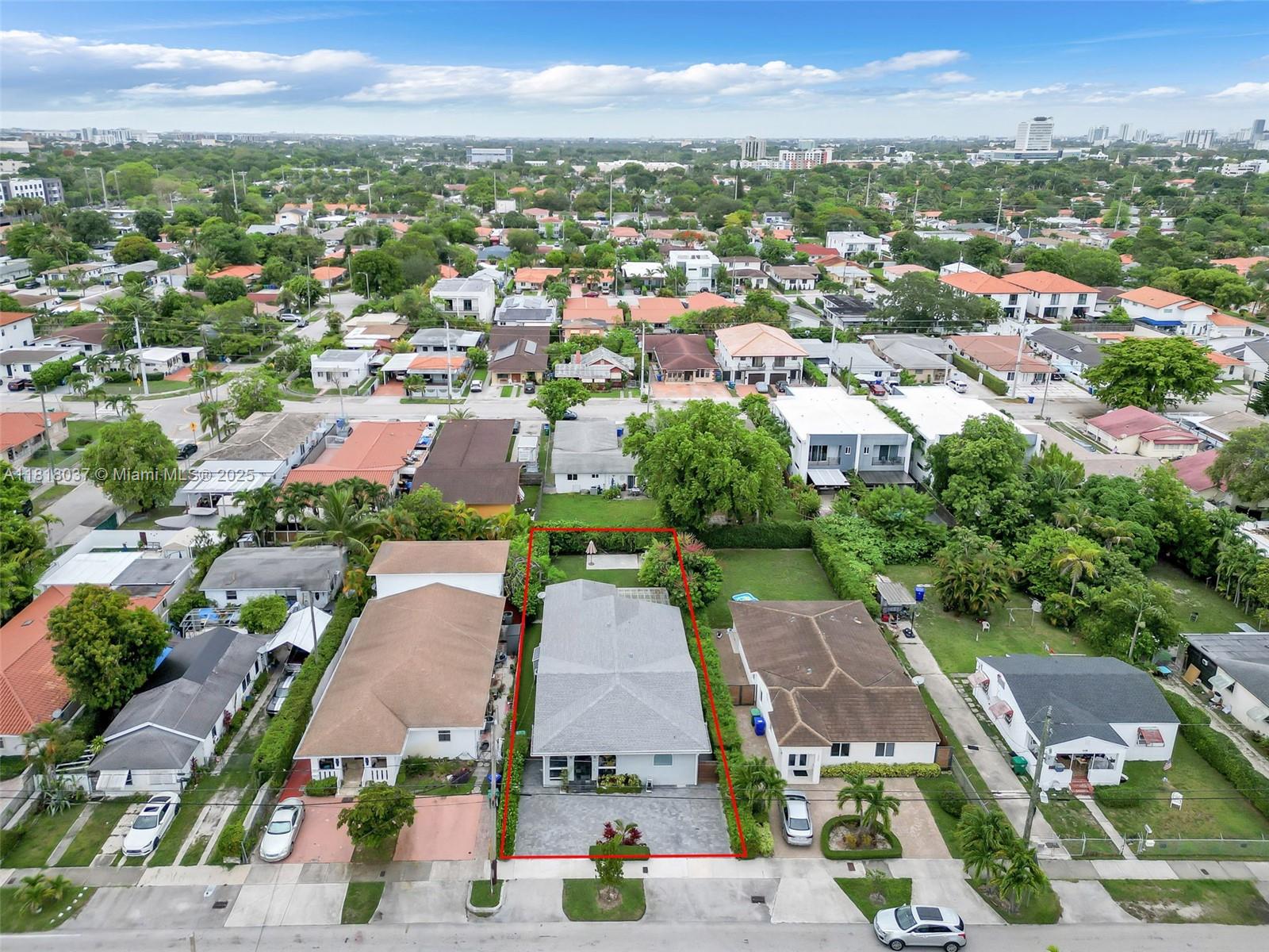 3075 Southwest 19th Street Miami, FL 33145 - Photo 32 of 35 Gallery Image 32