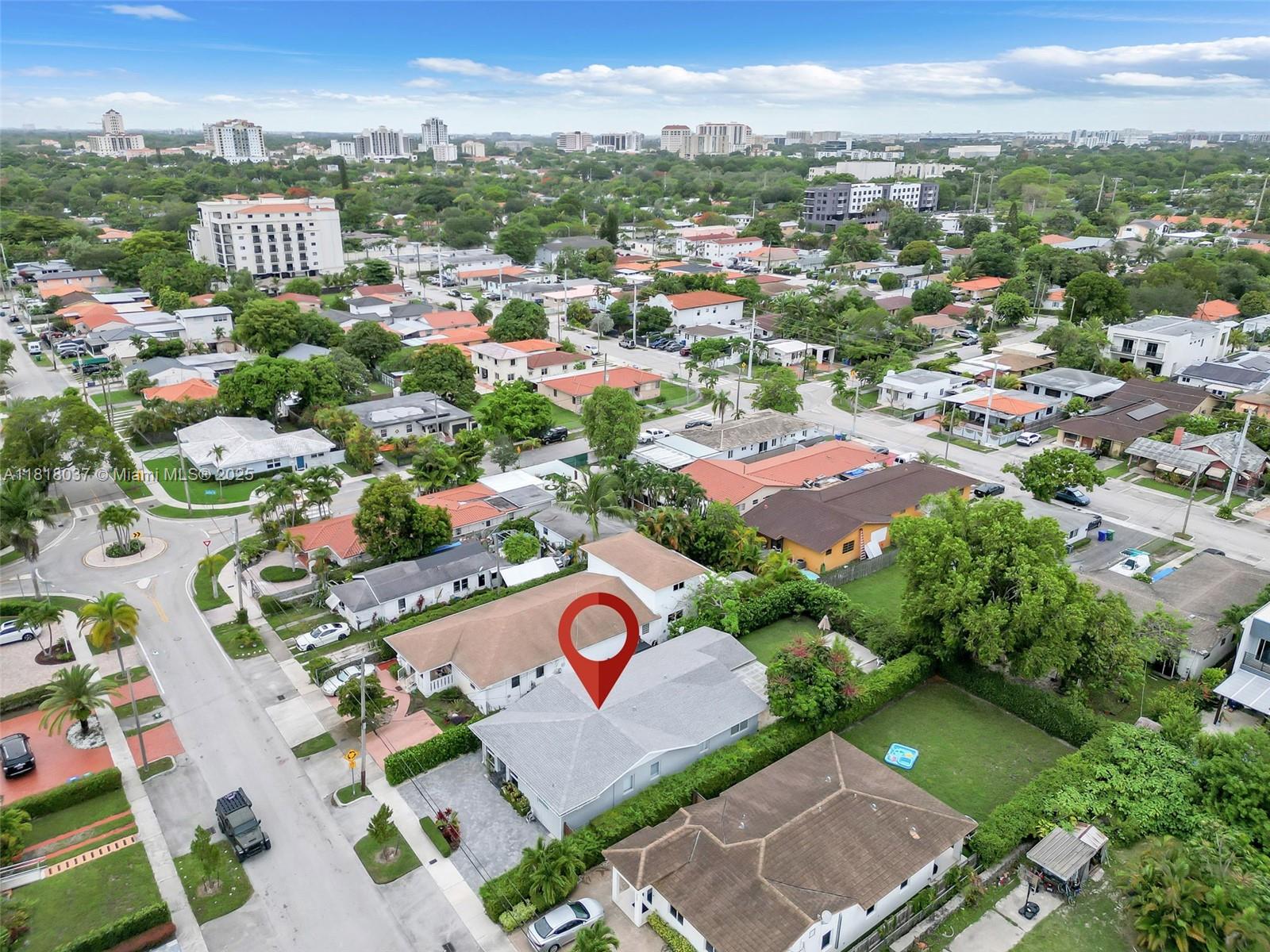 3075 Southwest 19th Street Miami, FL 33145 - Photo 33 of 35 Gallery Image 33
