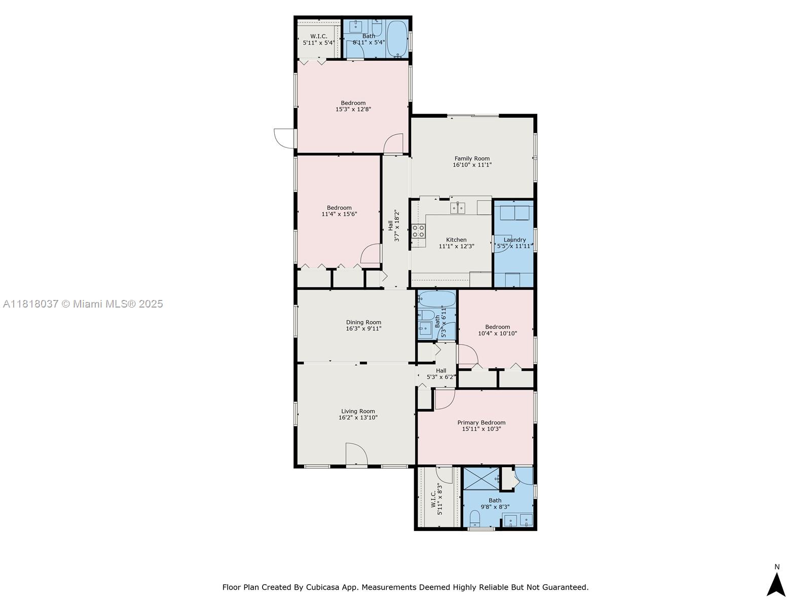 3075 Southwest 19th Street Miami, FL 33145 - Photo 35 of 35 Gallery Image 35