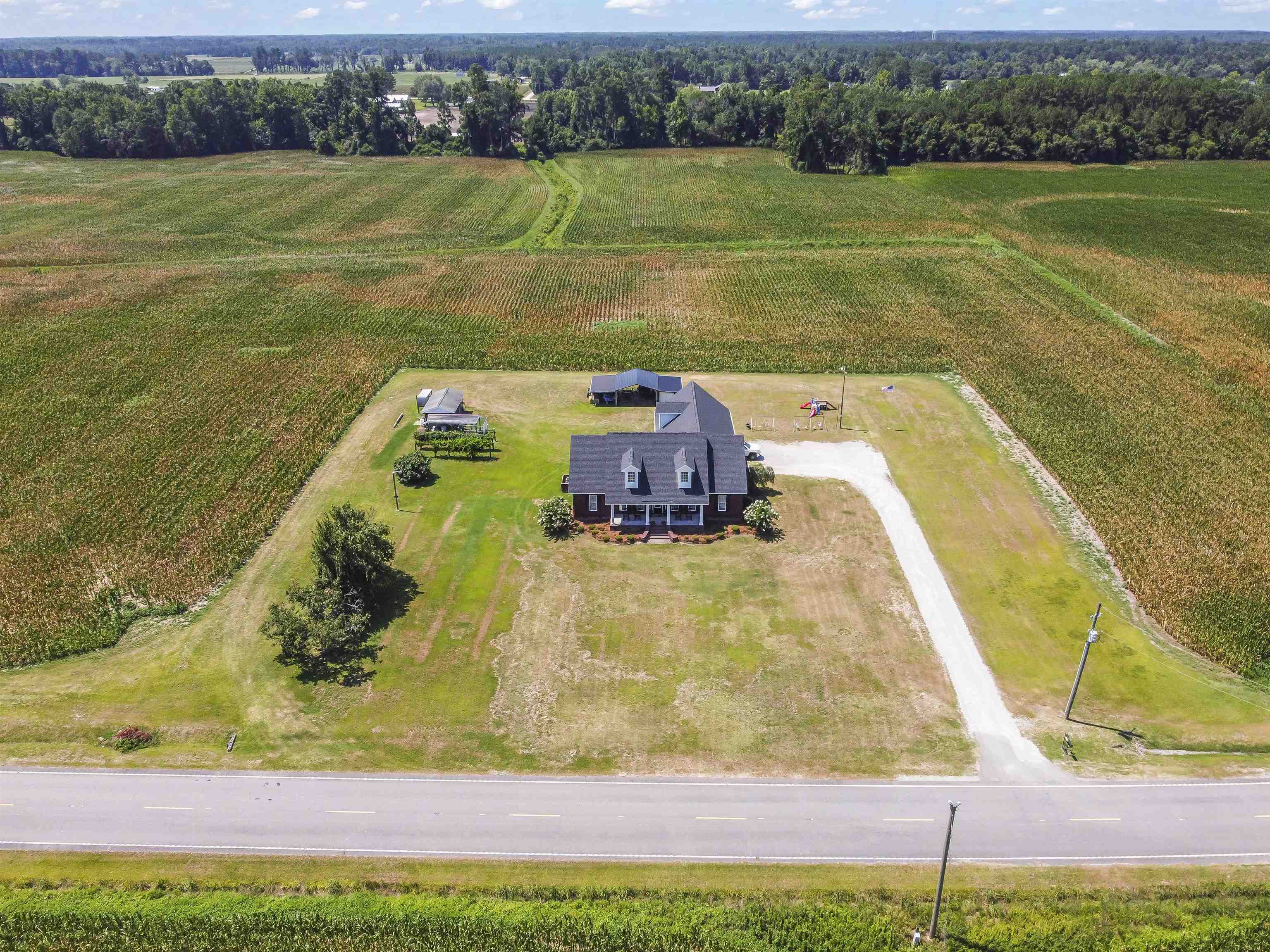 2892 Burroughs Road Aynor, SC 29511 - Photo 40 of 46