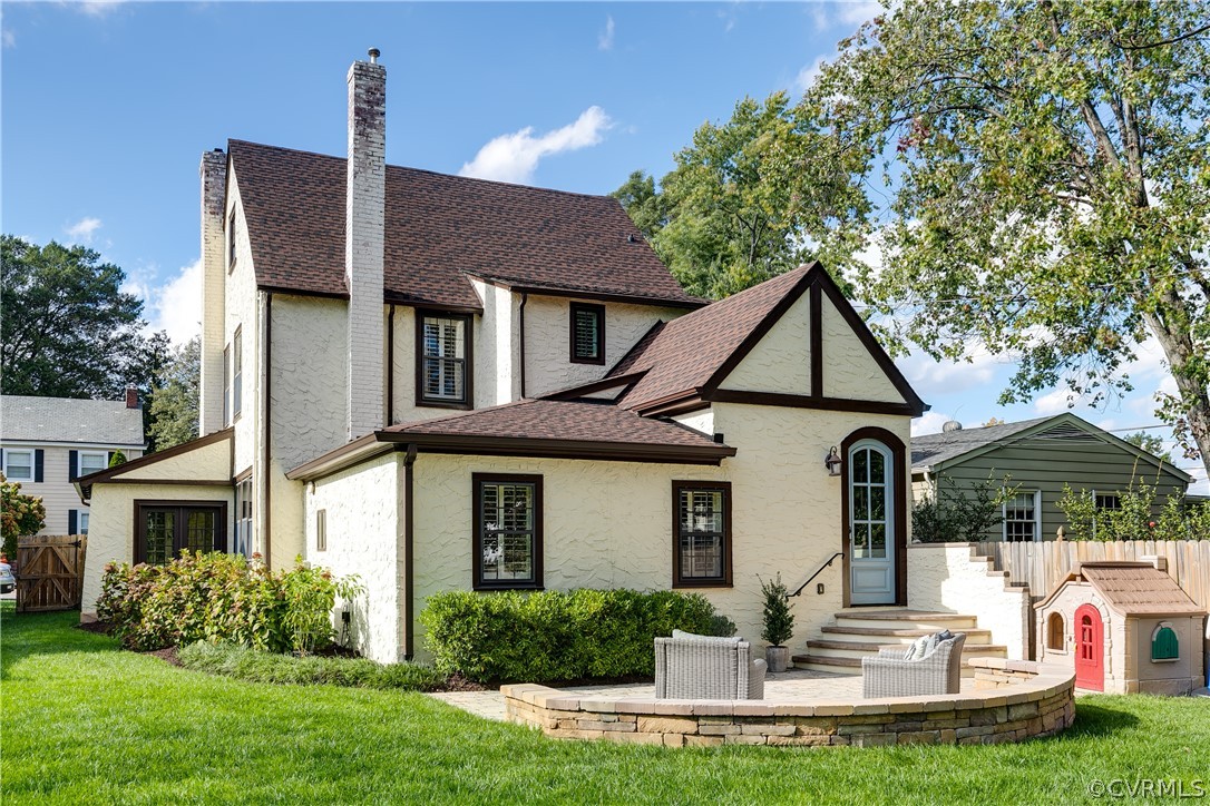 39 Lexington Road Richmond, VA 23226 - Photo 40 of 42 Gallery Image 40