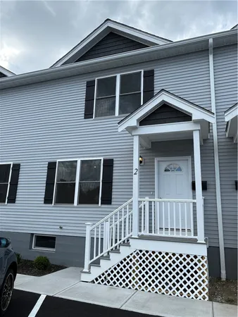 $355,000 | 184 Avenue C, Unit M2, Woonsocket, RI 02895