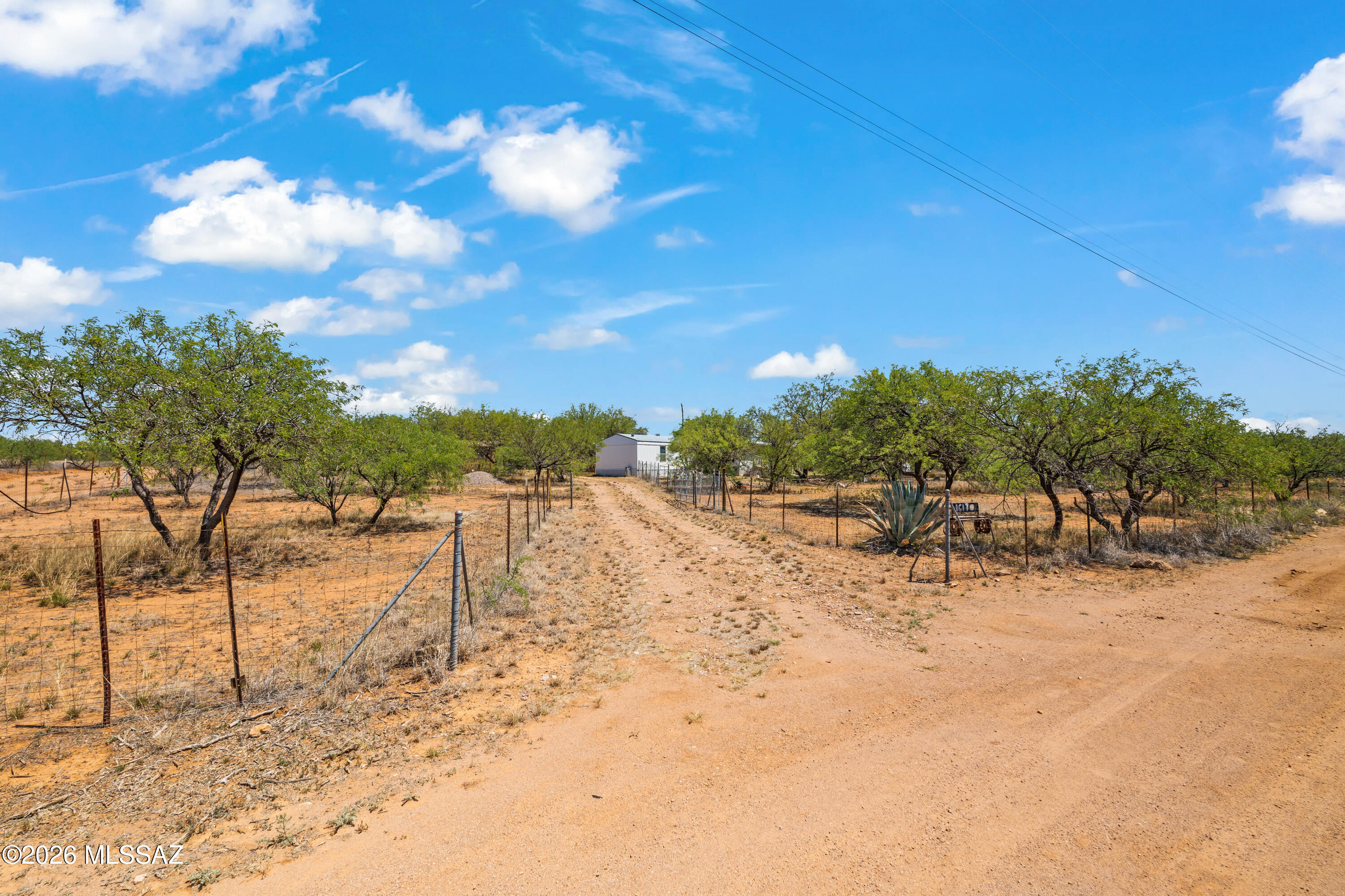 16170 Ili Teka Road Arivaca, AZ 85601 - Photo 3 of 42