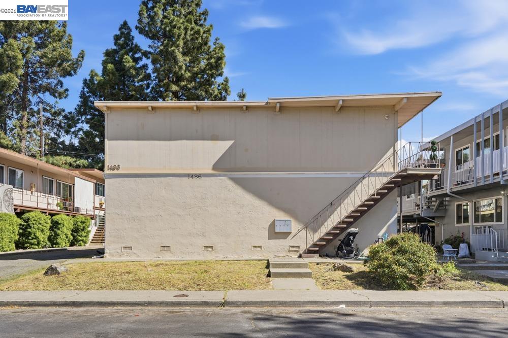 1486 Marclair Drive Concord, CA 94521 - Photo 1 of 31