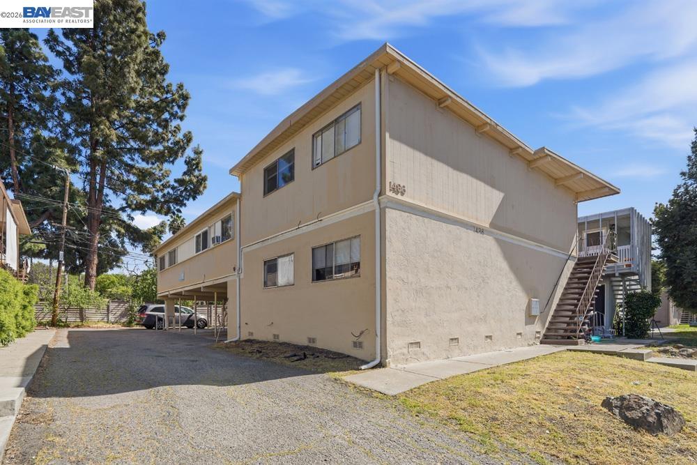 1486 Marclair Drive Concord, CA 94521 - Photo 2 of 31