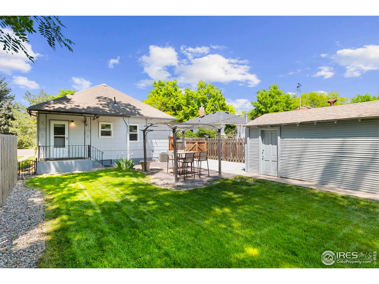 402 South Shields Street Fort Collins, CO 80521 - Photo 23 of 31 Gallery Image 23