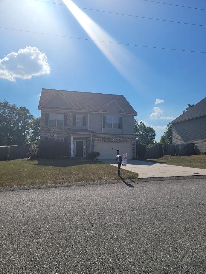 1764 Deer Chase Lane