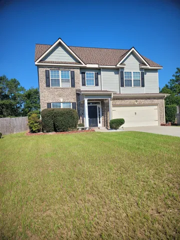 $2,300 | 1764 Deer Chase Lane, Hephzibah, GA 30815