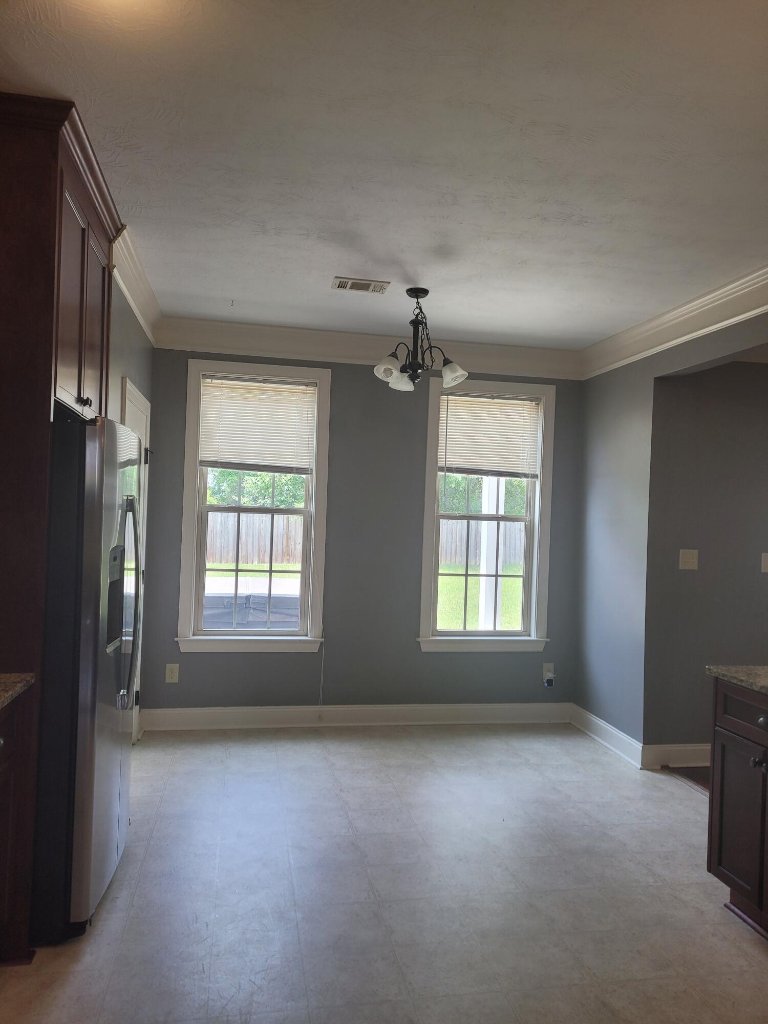 1764 Deer Chase Lane Hephzibah, GA 30815 - Photo 7 of 16 1764 Deerchase Lane_ Breakfast area (1)