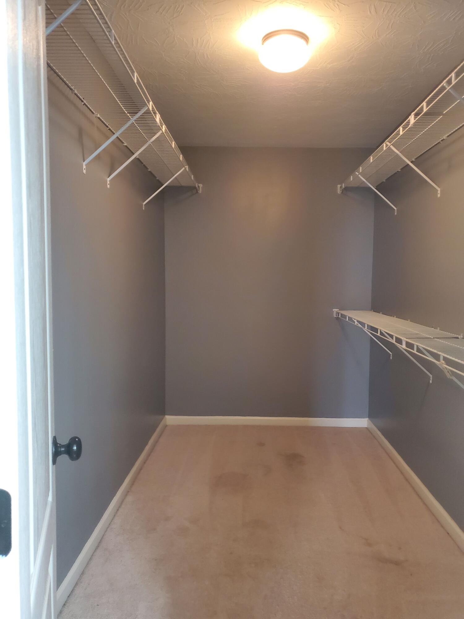 1764 Deer Chase Lane Hephzibah, GA 30815 - Photo 9 of 16 1764 Deerchase lane_ Owners bedroom clos