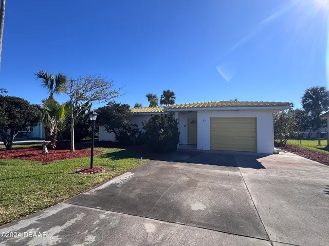 $2,475 | 24 Dolphin Avenue, Ormond Beach, FL 32176