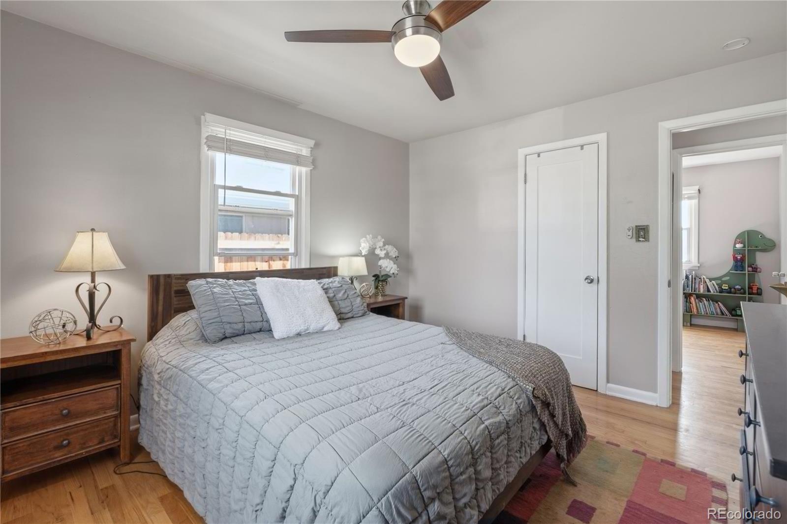 1850 South Raritan Street Denver, CO 80223 - Photo 19 of 40