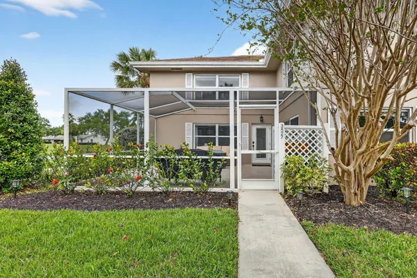 $285,000 | 3527 Southwest Sunset Trace Circle, Palm City, FL 34990