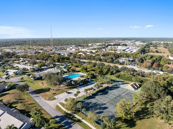 $285,000 | 3527 Southwest Sunset Trace Circle, Palm City, FL 34990