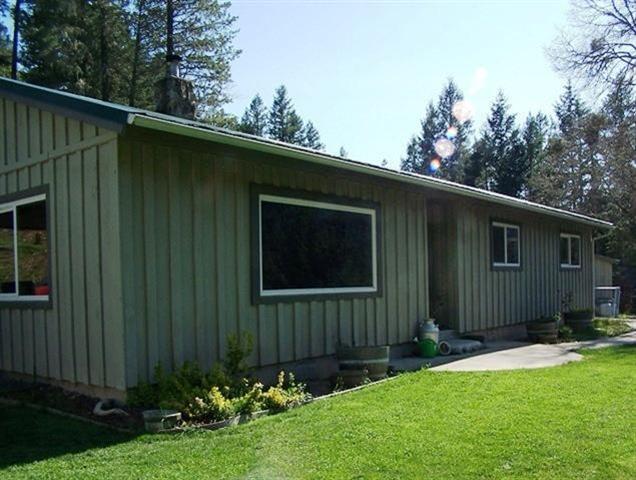 14005 Upper Applegate Road Jacksonville, OR 97530 - Photo 2 of 25 Additional Photo