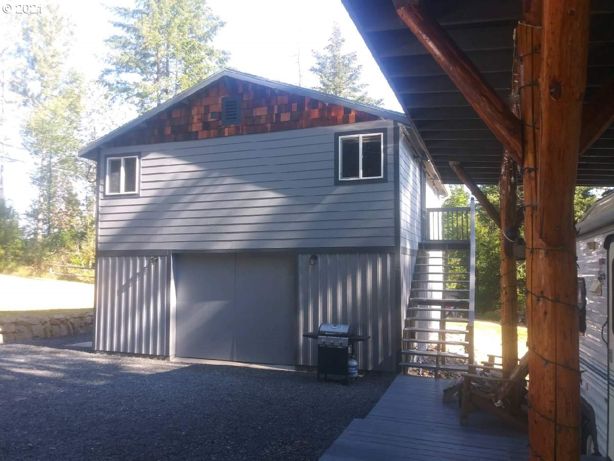 32 Wildrose Road Carson, WA 98610 - Photo 1 of 16 Gallery Image 1