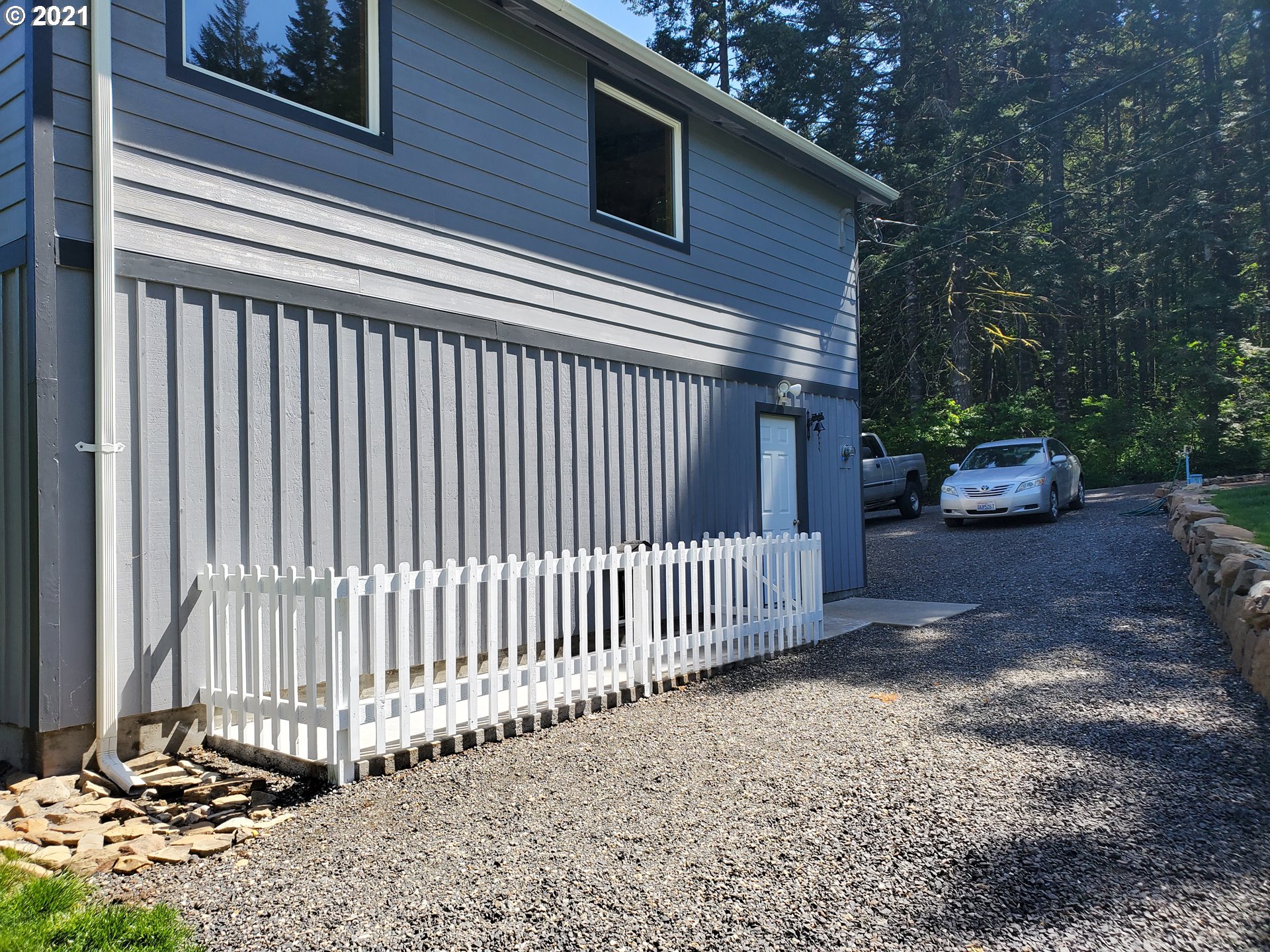 32 Wildrose Road Carson, WA 98610 - Photo 2 of 16 Gallery Image 2