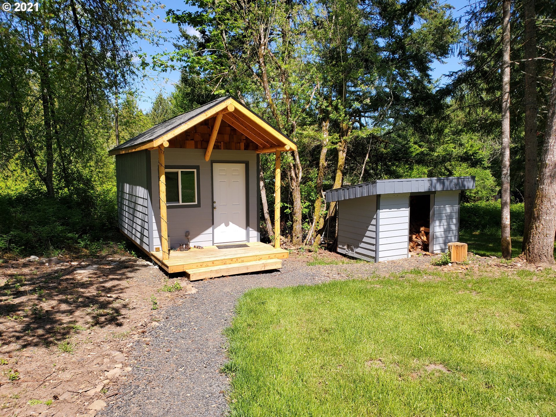 32 Wildrose Road Carson, WA 98610 - Photo 12 of 16 Gallery Image 12
