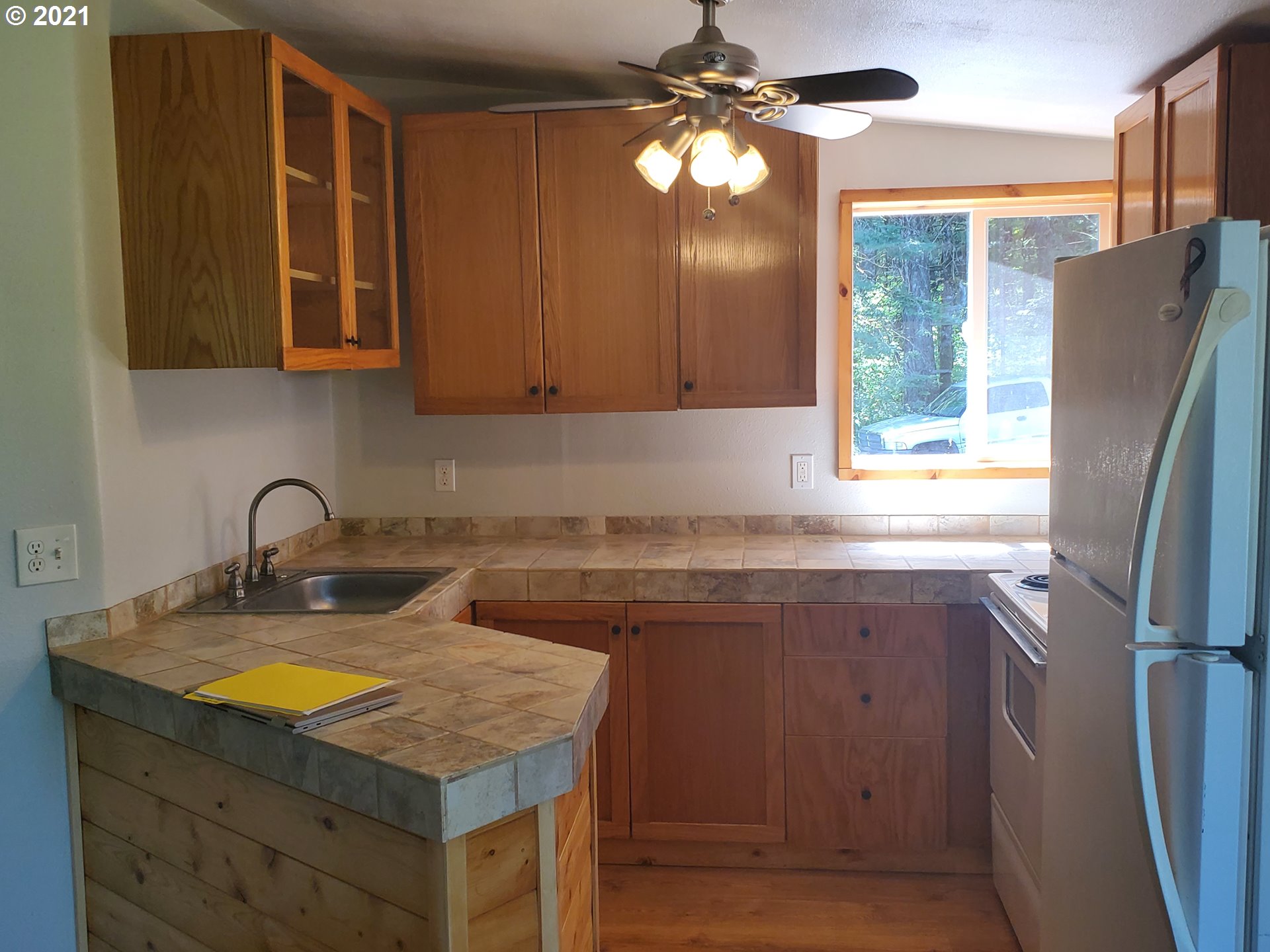 32 Wildrose Road Carson, WA 98610 - Photo 7 of 16 Gallery Image 7