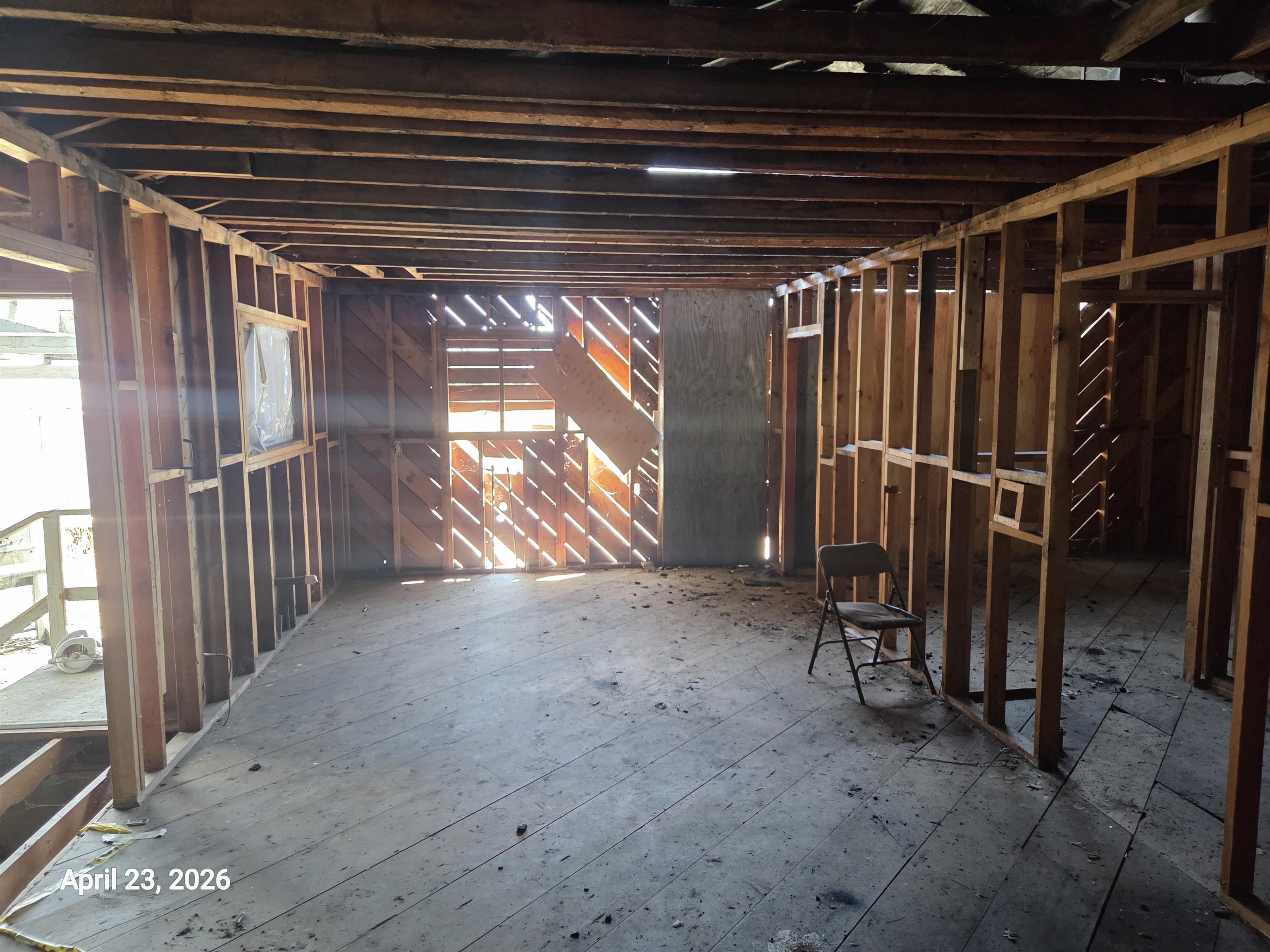 13015 Toomes Camp Road Flournoy, CA 96029 - Photo 4 of 8