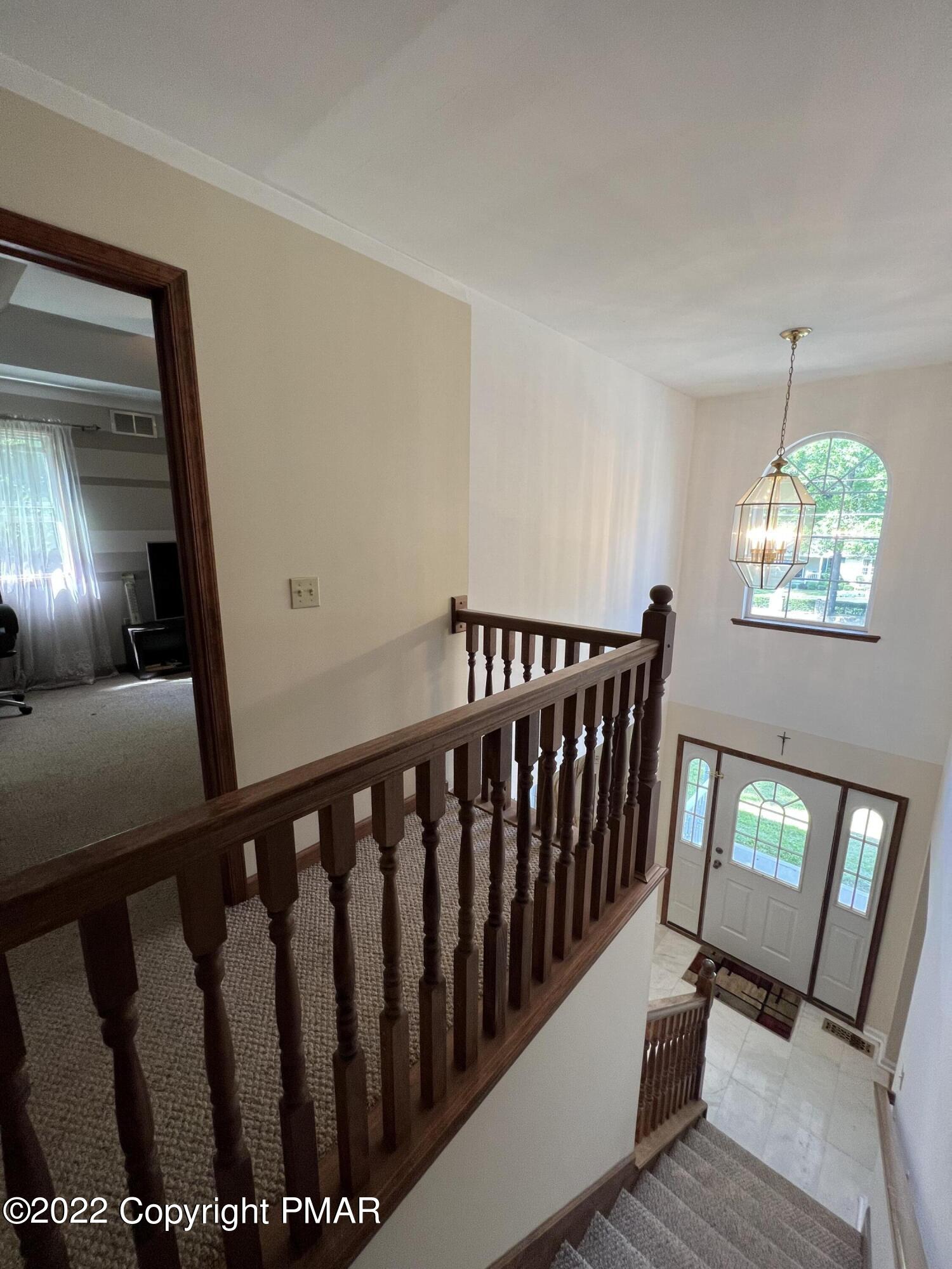 2149 Locust Ridge Road Pocono Lake, PA 18347 - Photo 13 of 24 stairs