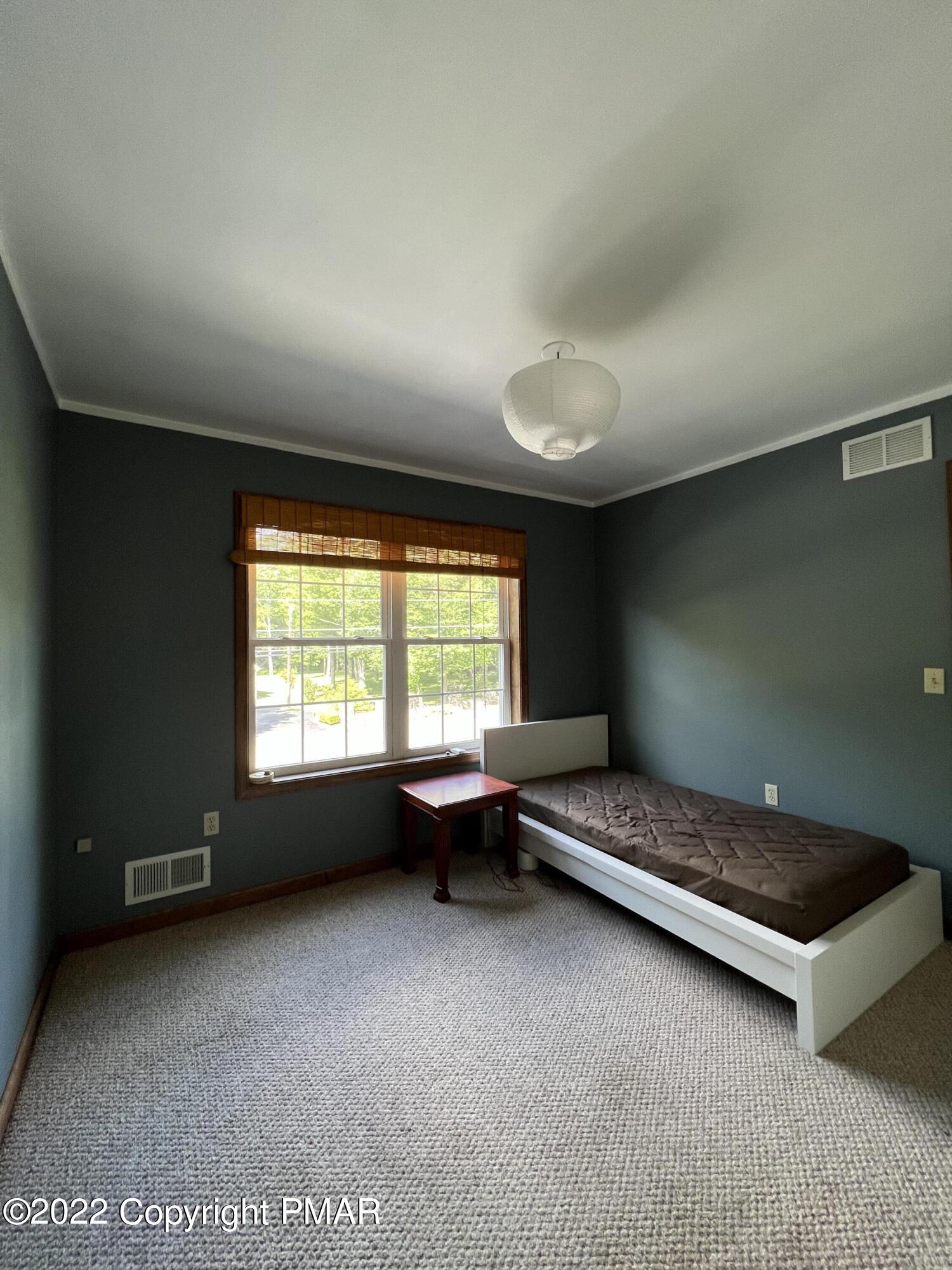 2149 Locust Ridge Road Pocono Lake, PA 18347 - Photo 20 of 24 bedroom 2