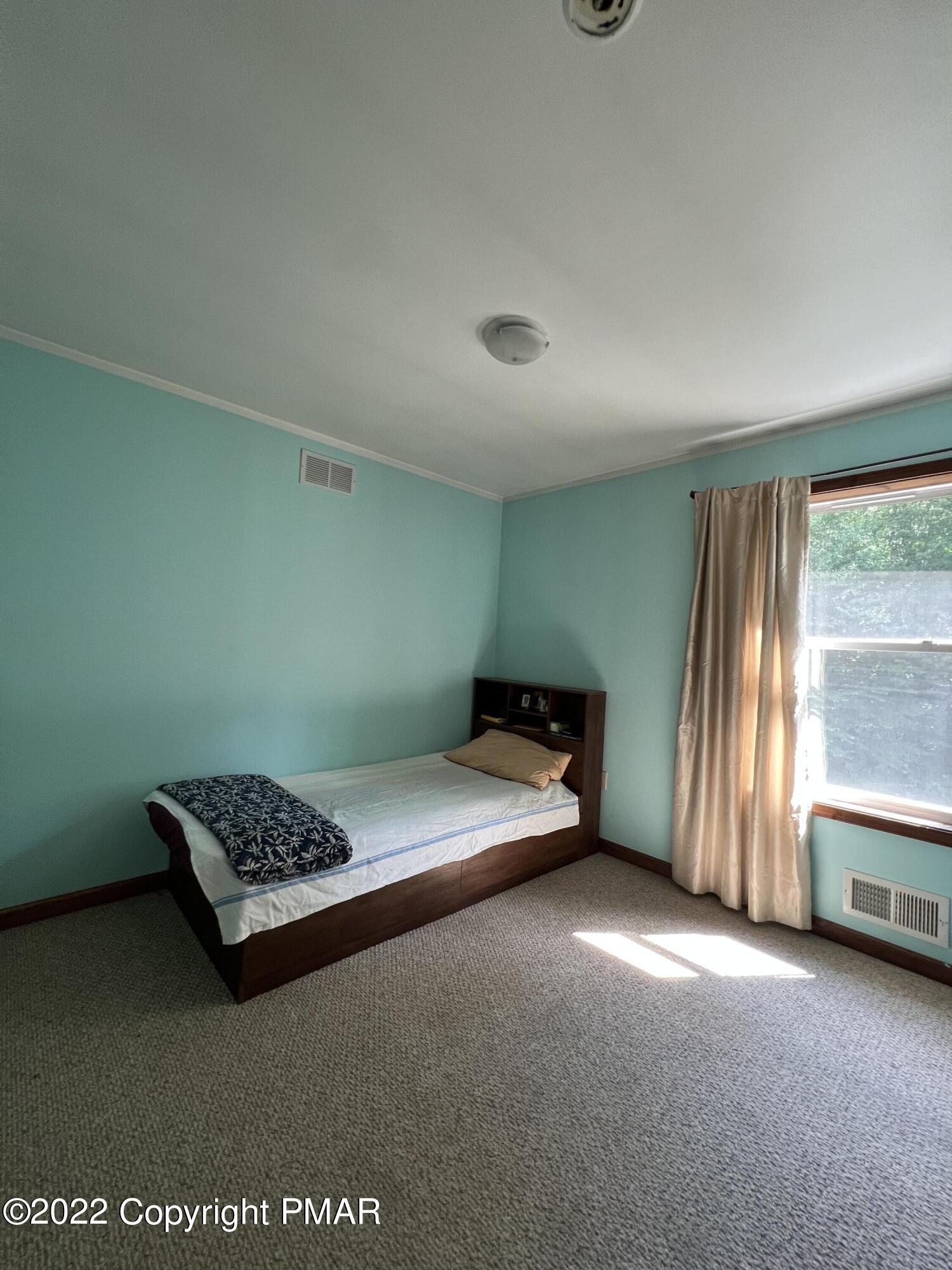 2149 Locust Ridge Road Pocono Lake, PA 18347 - Photo 21 of 24 bedroom 3