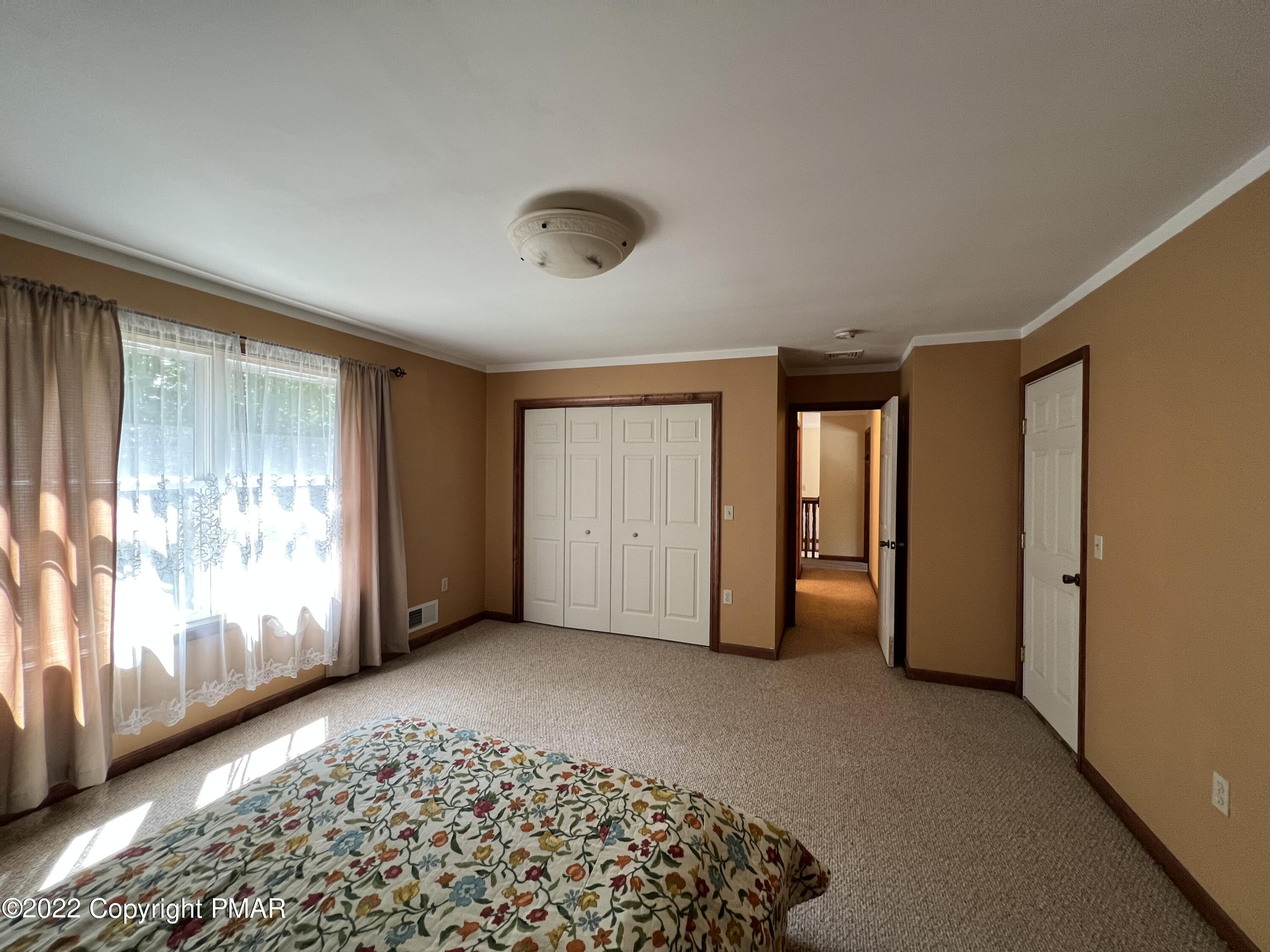 2149 Locust Ridge Road Pocono Lake, PA 18347 - Photo 24 of 24 bedroom 4