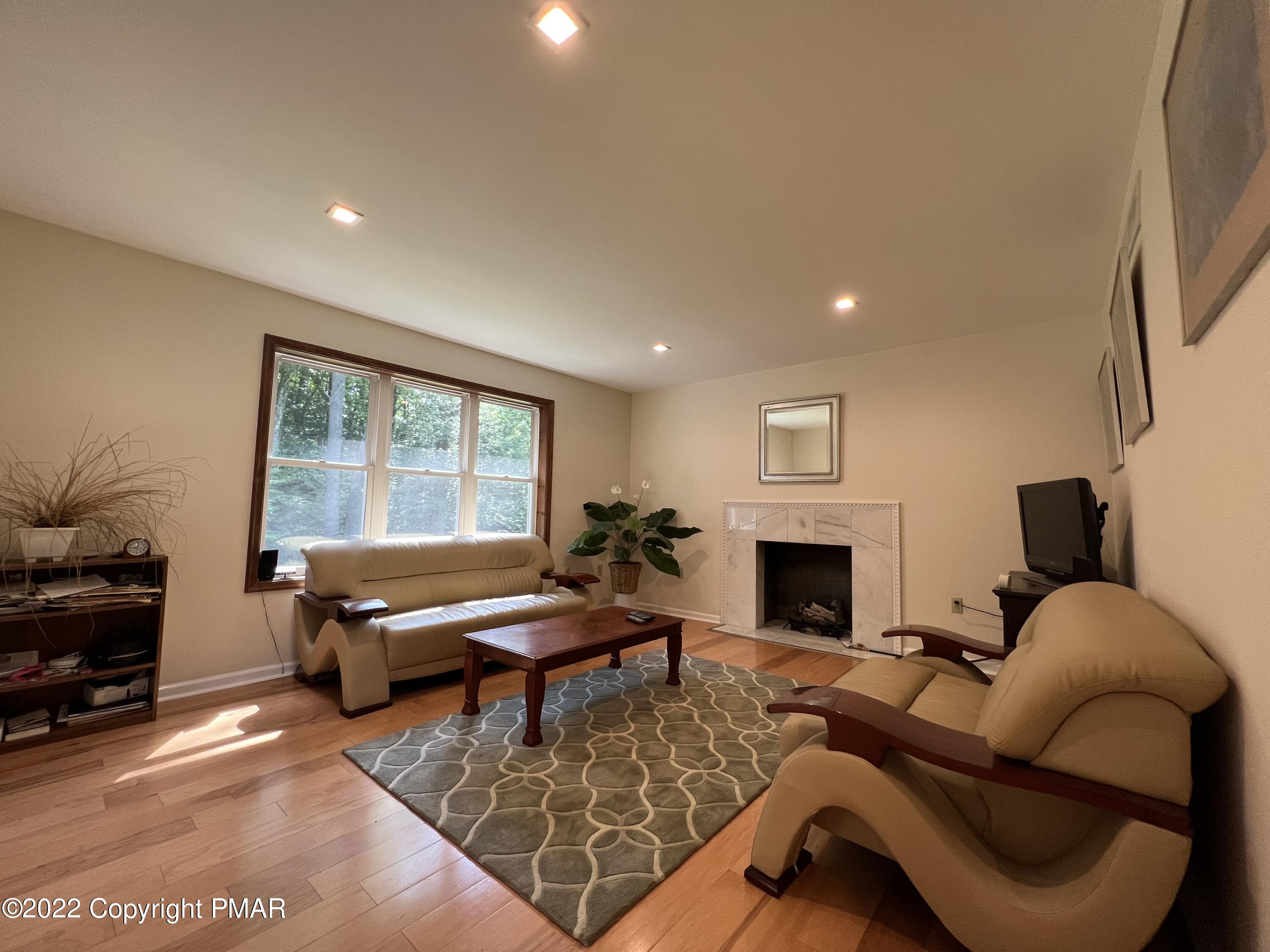 2149 Locust Ridge Road Pocono Lake, PA 18347 - Photo 6 of 24 living