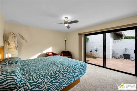 $515,000 | 2335 South Gene Autry Trail, Unit C, Palm Springs, CA 92264