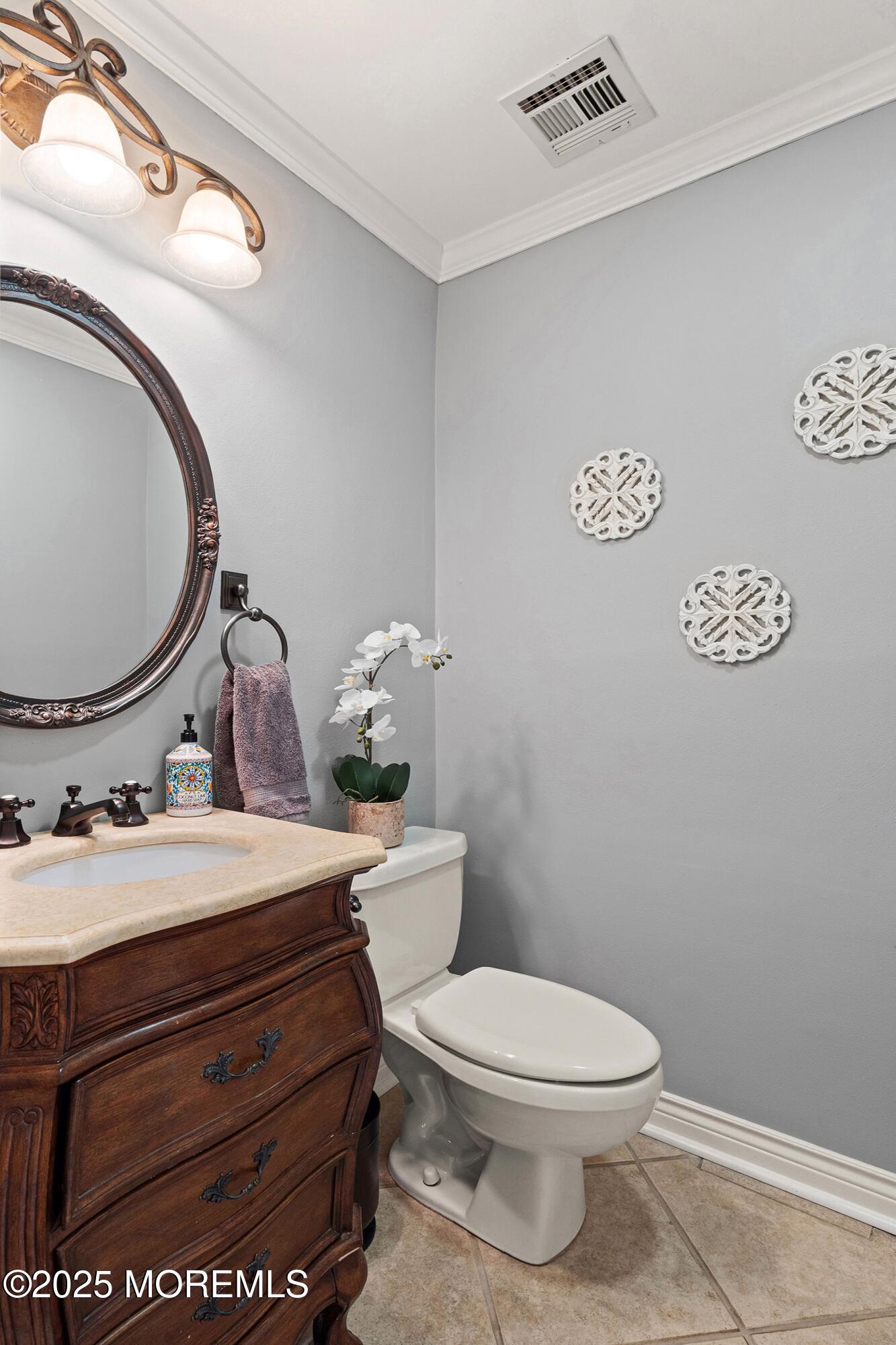 67 Serpentine Road Brick, NJ 08724 - Photo 23 of 43 Half Bath