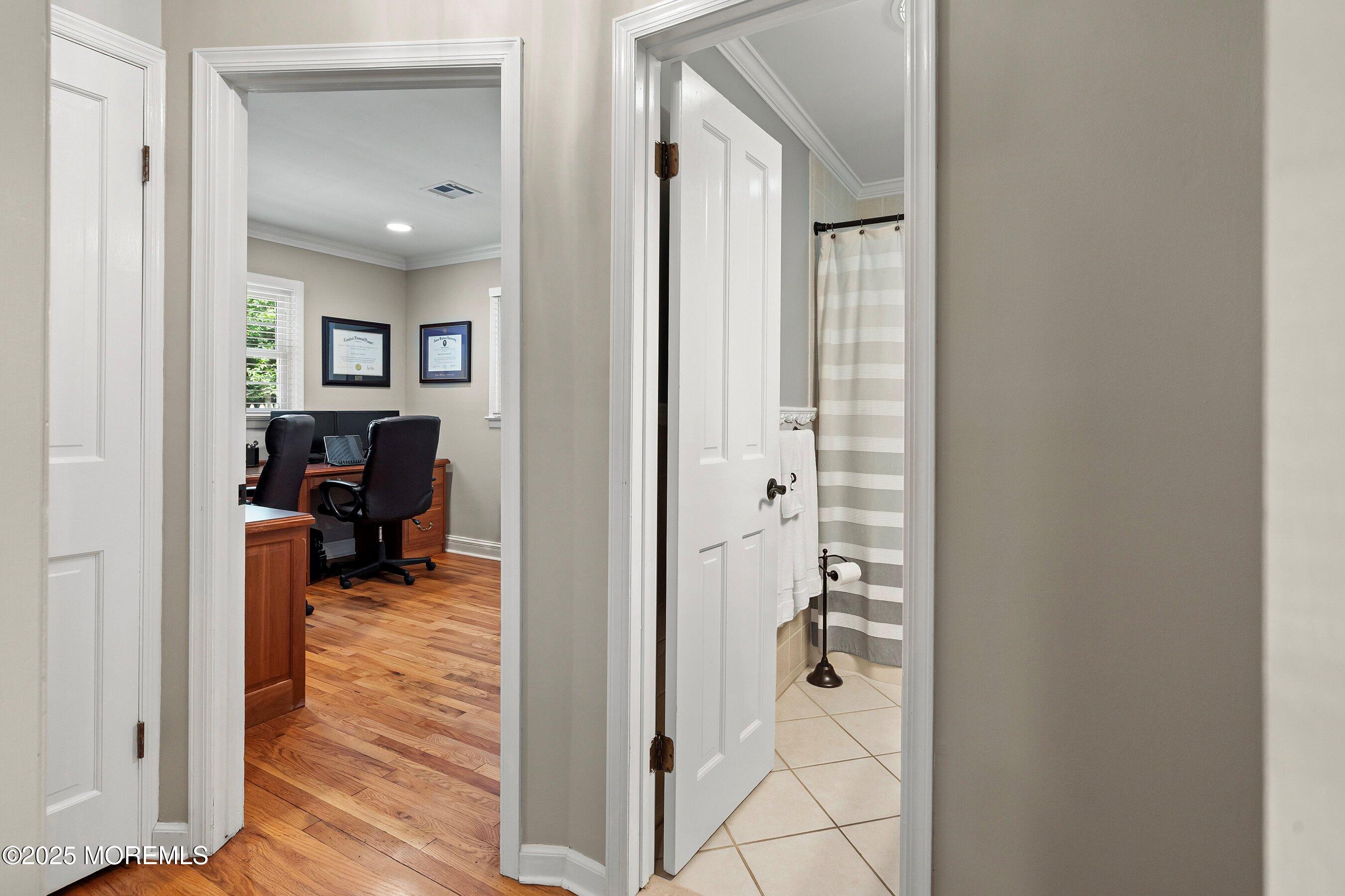 67 Serpentine Road Brick, NJ 08724 - Photo 27 of 43 Hallway