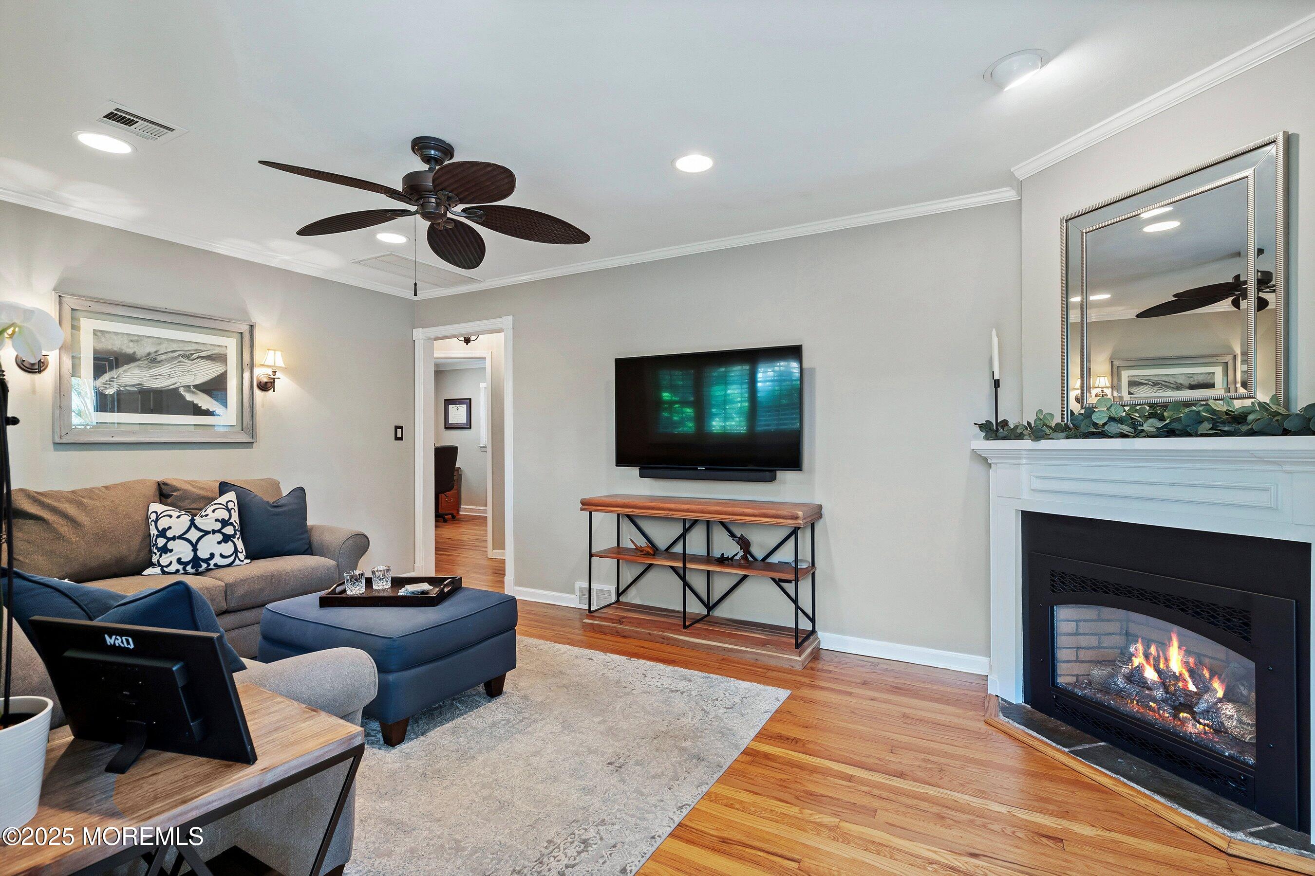 67 Serpentine Road Brick, NJ 08724 - Photo 7 of 43 Living room
