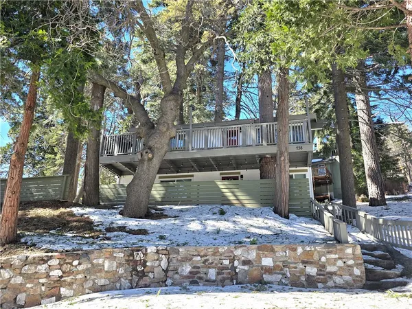 $435,000 | 738 West Victoria Court, Lake Arrowhead, CA 92352