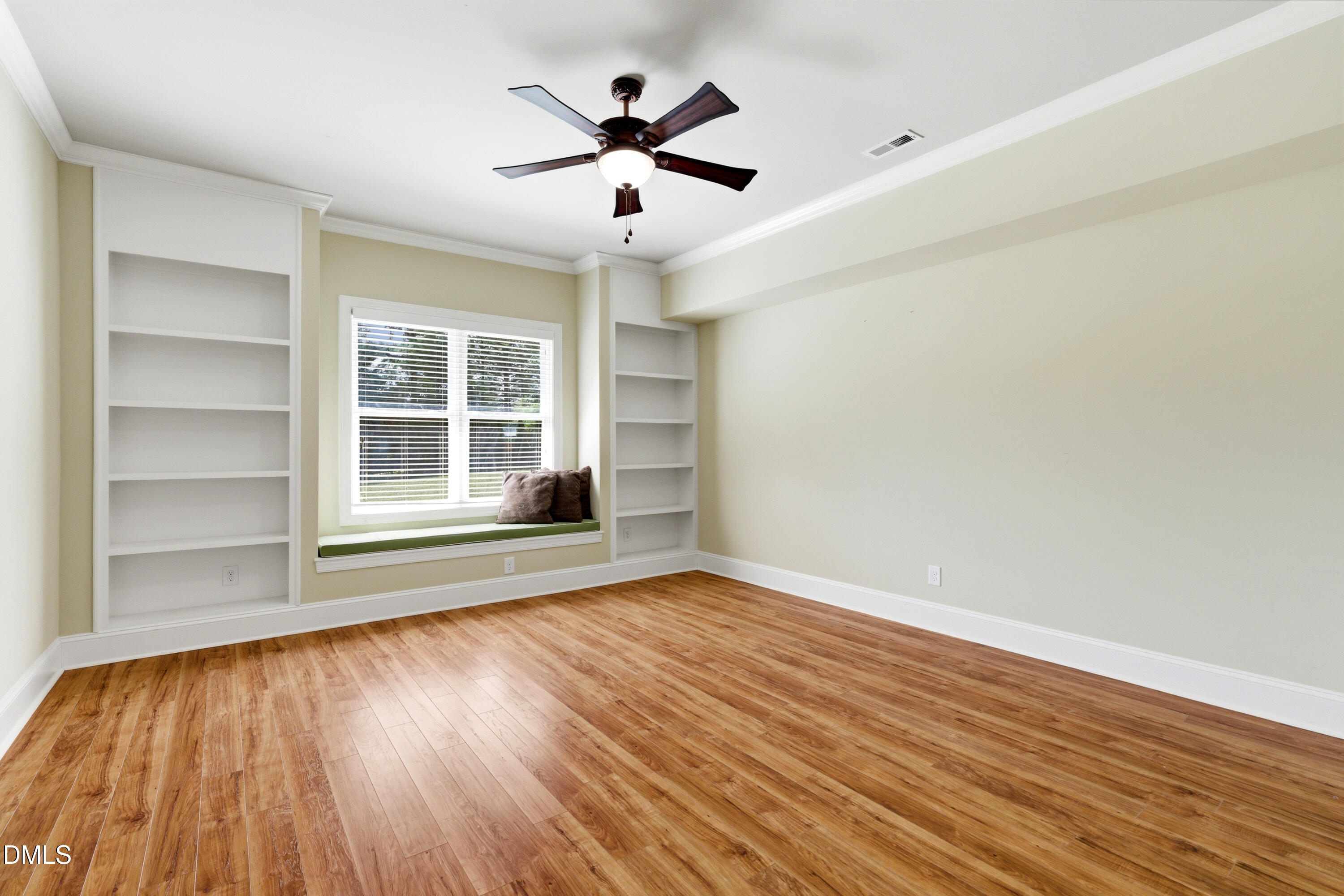 2515 Village Manor Way Raleigh, NC 27614 - Photo 40 of 62