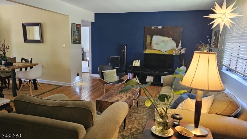 105 Troy Drive, Unit 105D Springfield, NJ 07081 - Photo 1 of 27