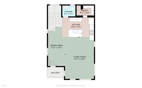 $725,000 | 2301 Bluebonnet Lane, Unit 11, Austin, TX 78704