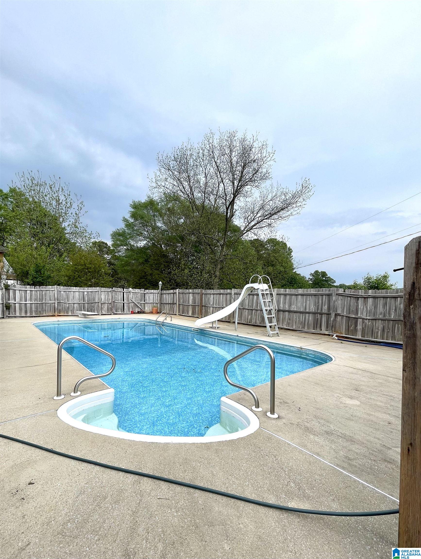 1779 Ray Wyatt Road Ashville, AL 35953 - Photo 36 of 40